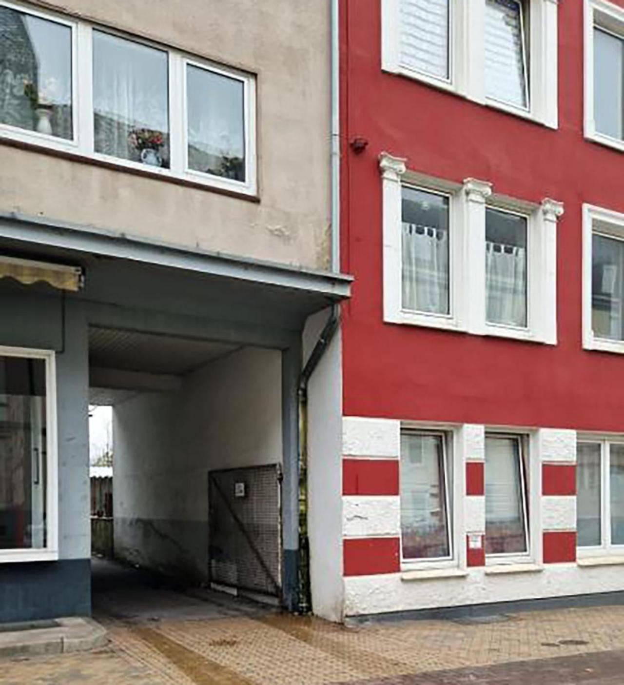 Flensburg Strandnah 3 Bagian luar foto